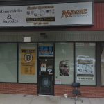 Slapshot Sports Cards